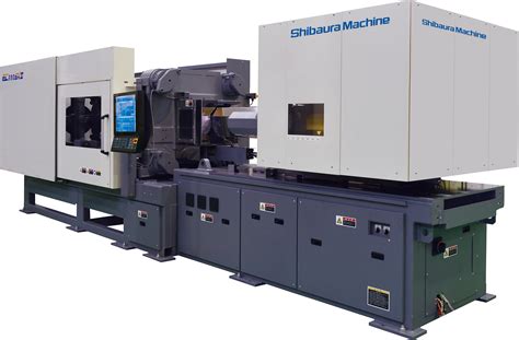 cnc injection molding machine factories|shibaura injection molding.